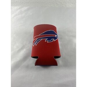 buffalo bills koozie